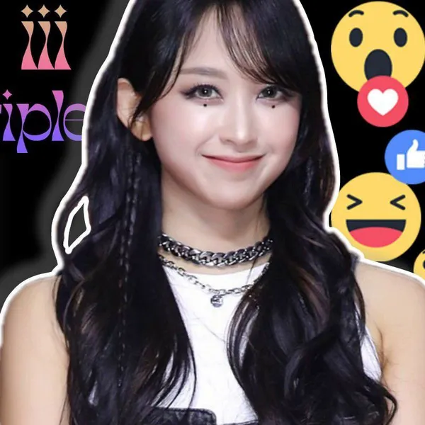 充滿粉絲愛意的Dita人氣照片