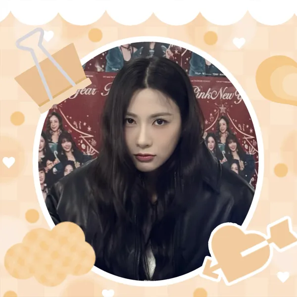 充滿粉絲愛意的Apink人氣照片