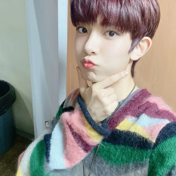 Fans' Pick: Best Moment of Heeseung (ENHYPEN)