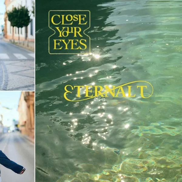 Fans' Pick: Best Moment of Seo Kyoungbae (CLOSE YOUR EYES)
