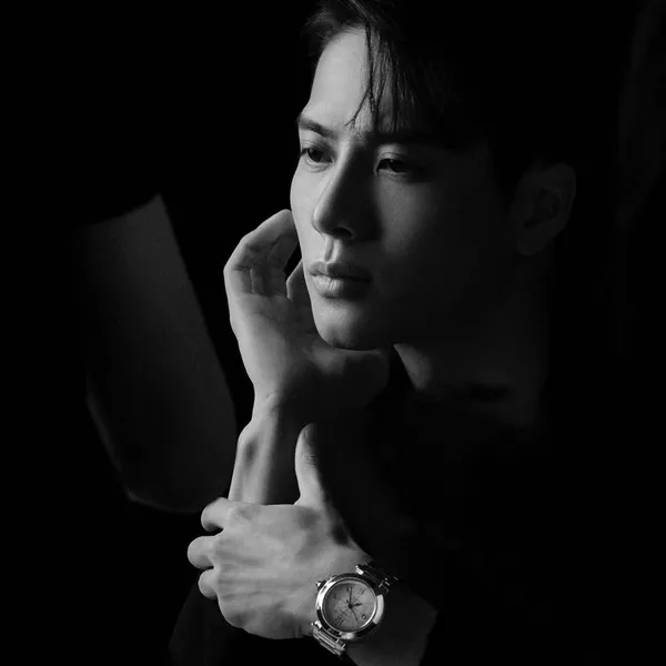 Penampilan Jackson (GOT7) yang Paling Dicintai Hari Ini