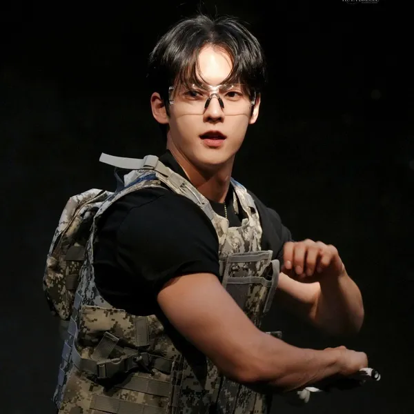 Fans' Pick: Best Moment of Lee Minhyuk (BTOB)