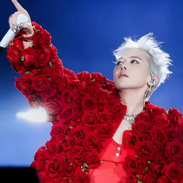 Top Photo Full of G-DRAGON (BIGBANG) Love