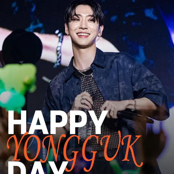 Fans' Pick: Best Moment of Bang Yongguk (B.A.P)