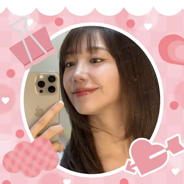 Today's Most Loved Apink