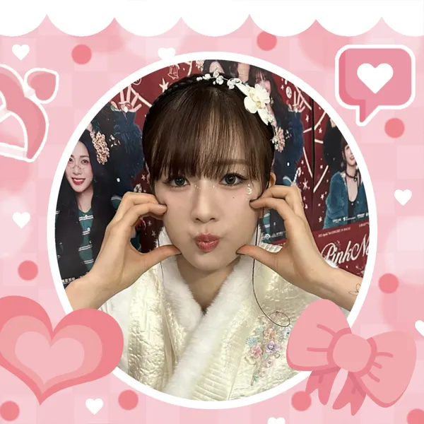 今日最も愛されたApinkの姿