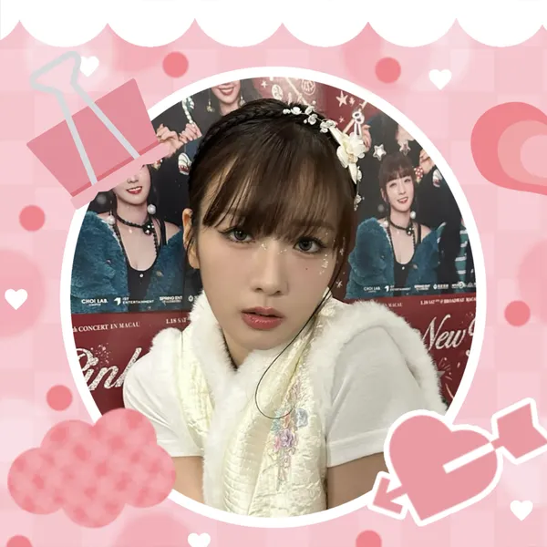 今日最も愛されたApinkの姿