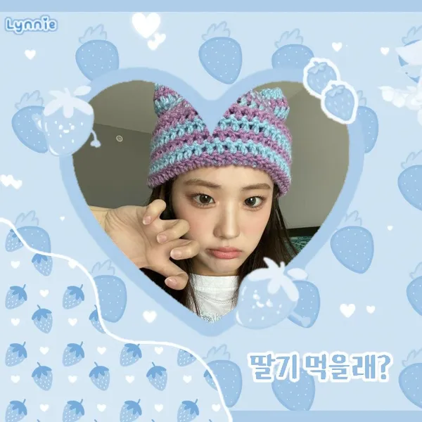 充滿粉絲愛意的JOONIE (ICHILLIN')人氣照片
