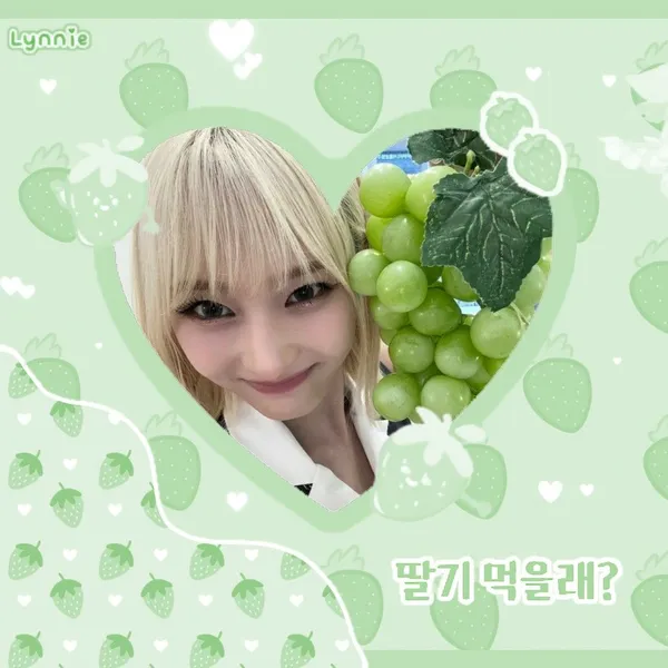 Today's Most Loved CHO WON (ICHILLIN')