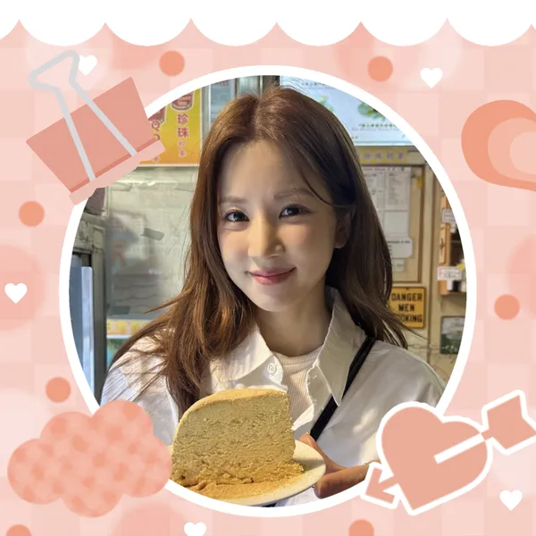 Today's Most Loved Apink