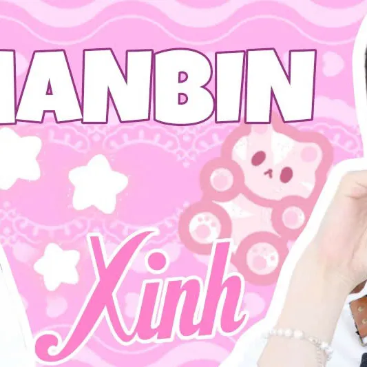 Top Photo Full of Hanbin (TEMPEST) Love