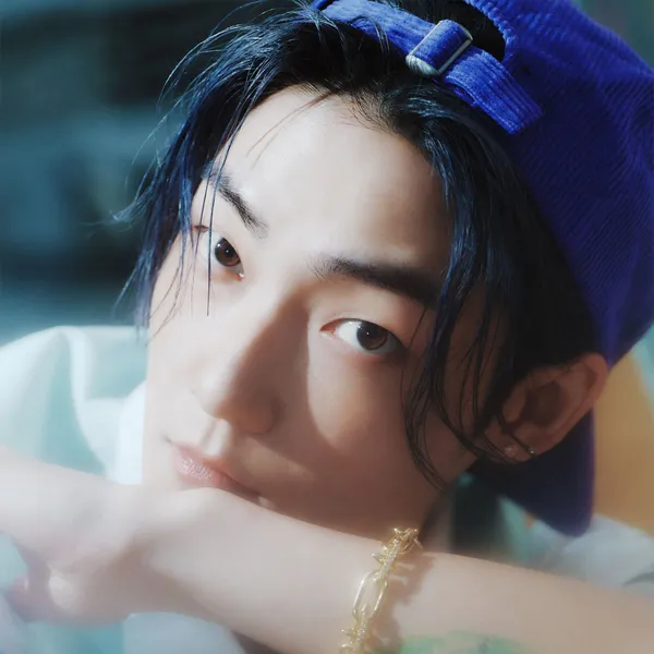 Today's Most Loved Kevin (THE BOYZ)