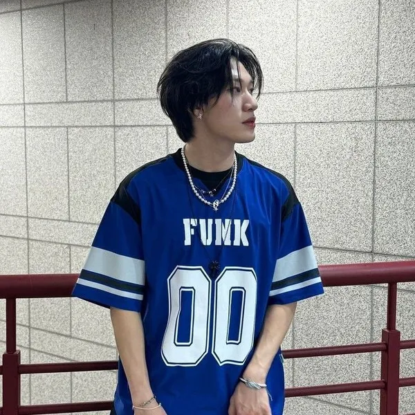 Top Photo Full of Bang Yedam Love