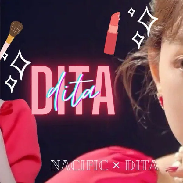 Top Photo Full of Dita Love