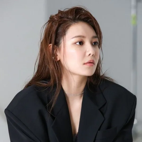 Today's Most Loved Sooyoung (Girls' Generation)