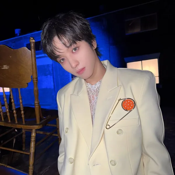 Fans' Pick: Best Moment of Yujun (Xikers)