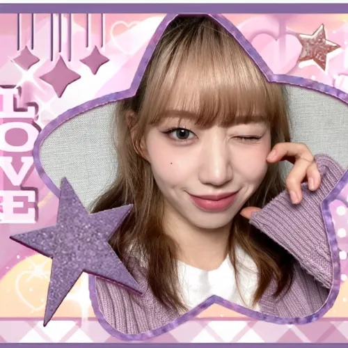 Top Photo Full of ZUU (SECRET NUMBER) Love