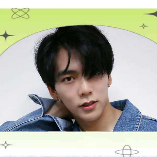粉丝票选的愍撰 (VERIVERY)最佳瞬间