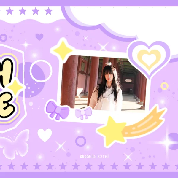 Fans' Pick: Best Moment of Kim (VVUP)