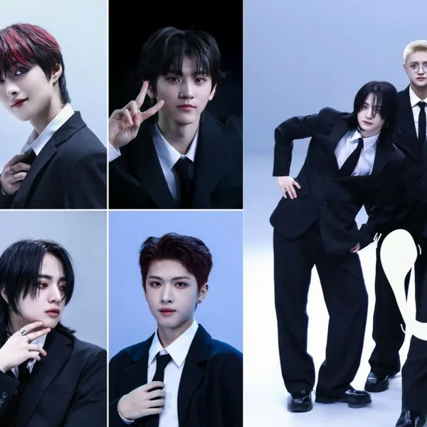 Top Photo Full of FANTASY BOYS Love