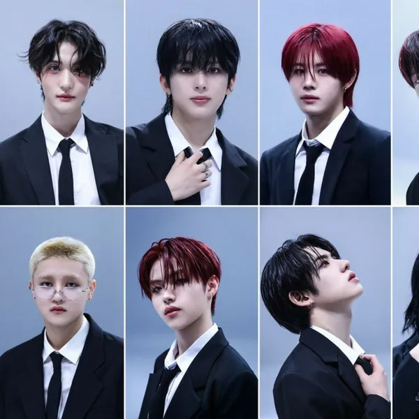 Top Photo Full of FANTASY BOYS Love