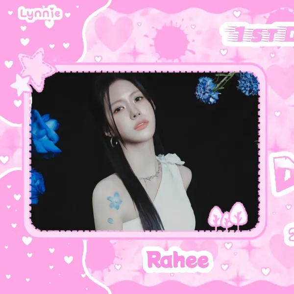 Top Photo Full of Rahee (ifeye) Love