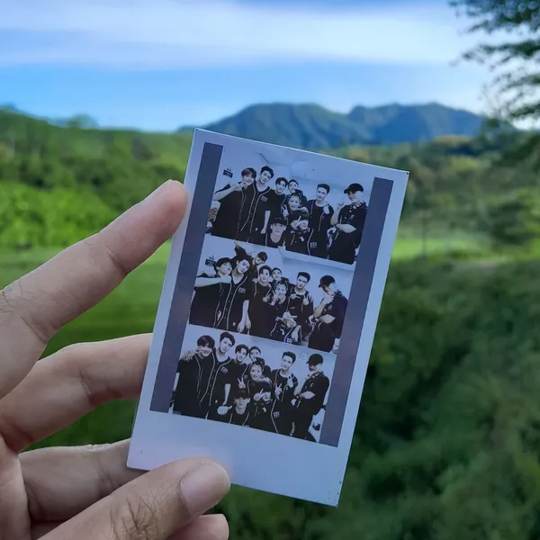 Fans' Pick: Best Moment of EXO