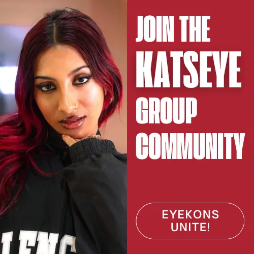 Today's Most Loved Lara (KATSEYE)