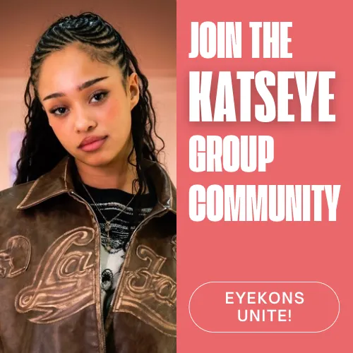 今日最受喜愛的Manon (KATSEYE)