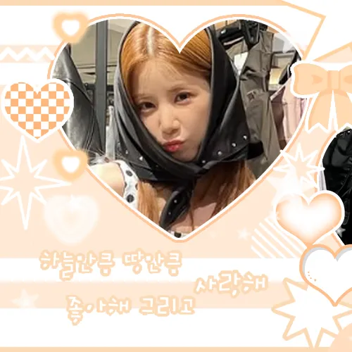 Foto Populer Penuh Cinta untuk Apink