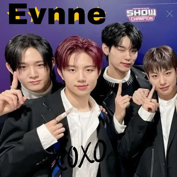 Fans' Pick: Best Moment of EVNNE