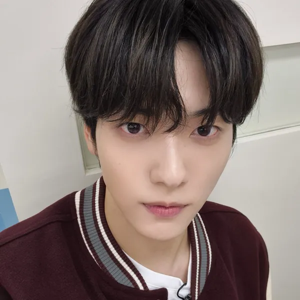 Popular profile image of Soobin (TOMORROW X TOGETHER) selected by votes