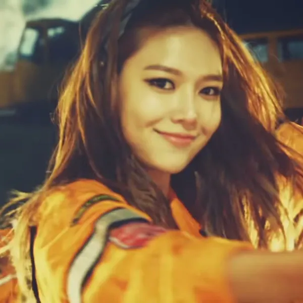Fans' Pick: Best Moment of Sooyoung (Girls' Generation)