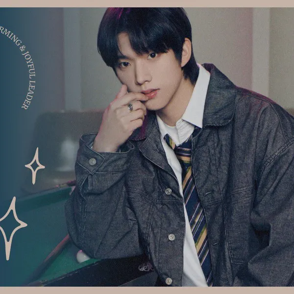 Today's Most Loved Andy (ARrC)