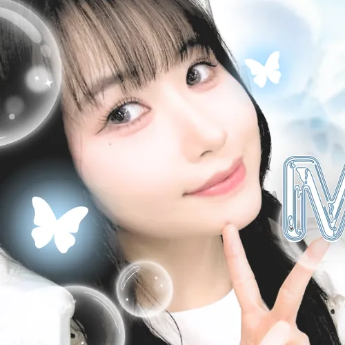 Top Photo Full of Kasahara Momona (ME:I) Love