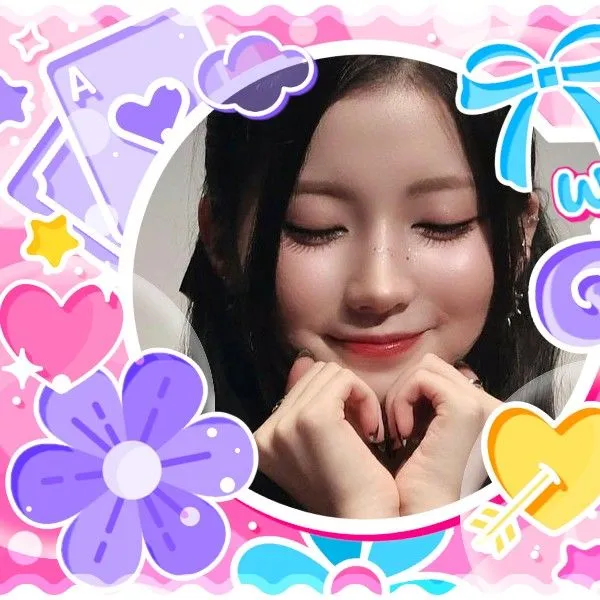 Today's Most Loved Asa (BABYMONSTER)