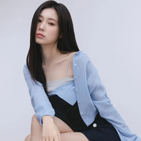 Fans' Pick: Best Moment of Kang Hyewon