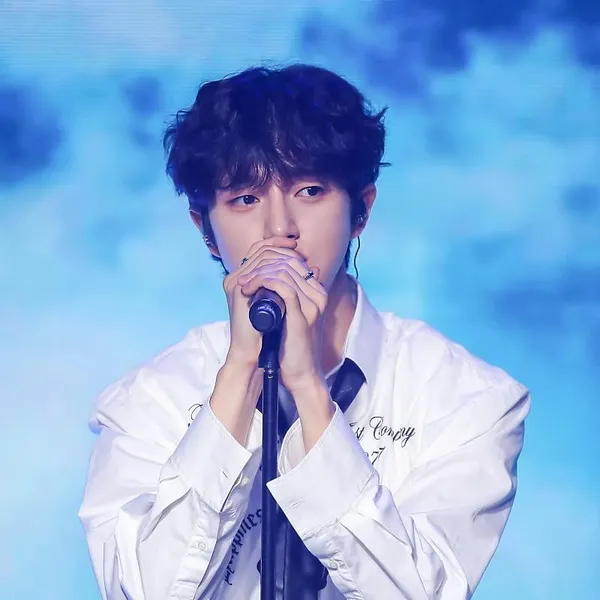 Fans' Pick: Best Moment of Bong Jaehyun (Golden Child)