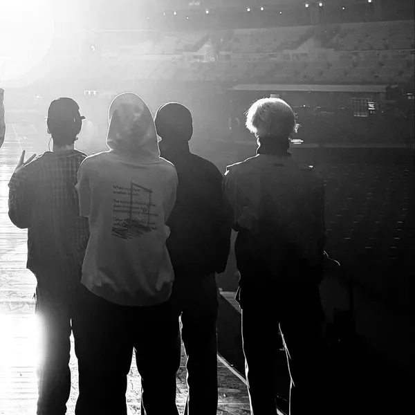 Today's Most Loved NCT DREAM