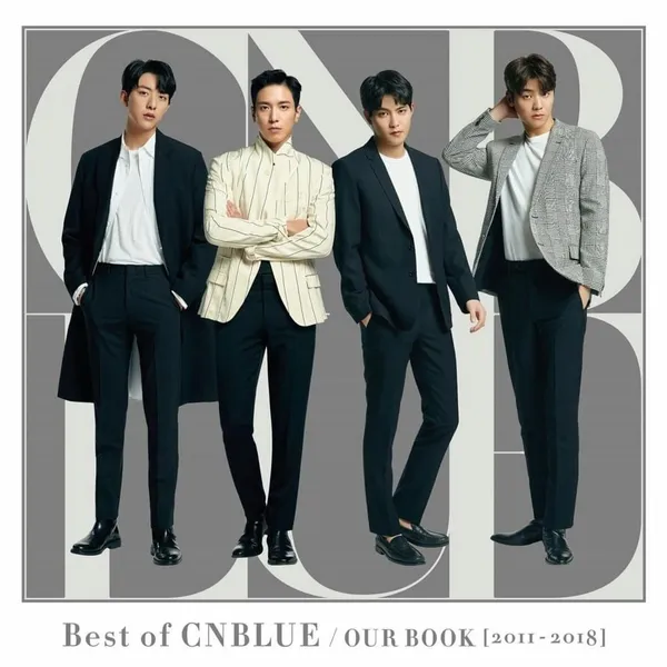粉絲票選的CNBLUE最佳瞬間