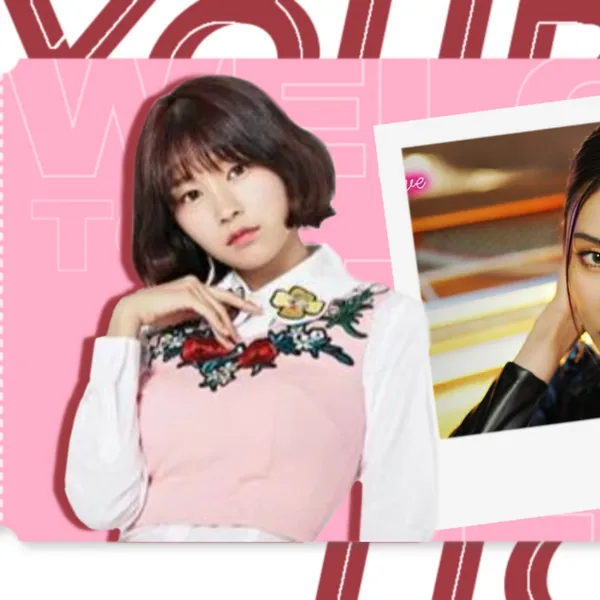 Top Photo Full of Hyebin Love
