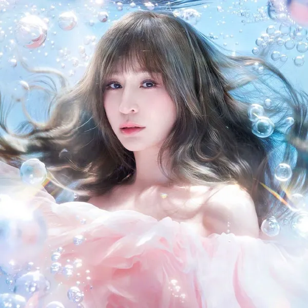 Today's Most Loved Cyndi Wang