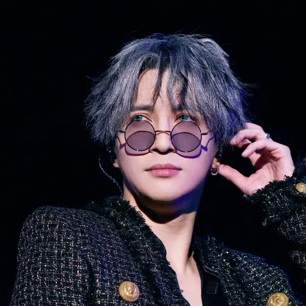 Top Photo Full of Joker Xue Love
