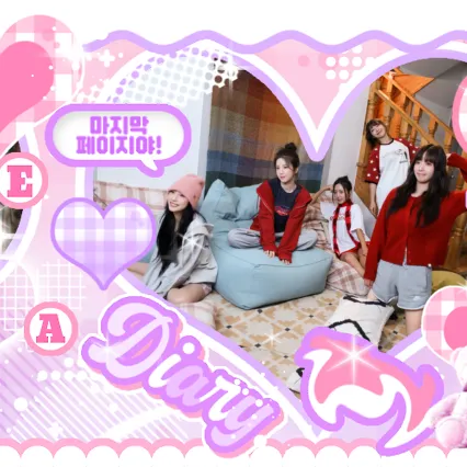 Top Photo Full of Apink Love