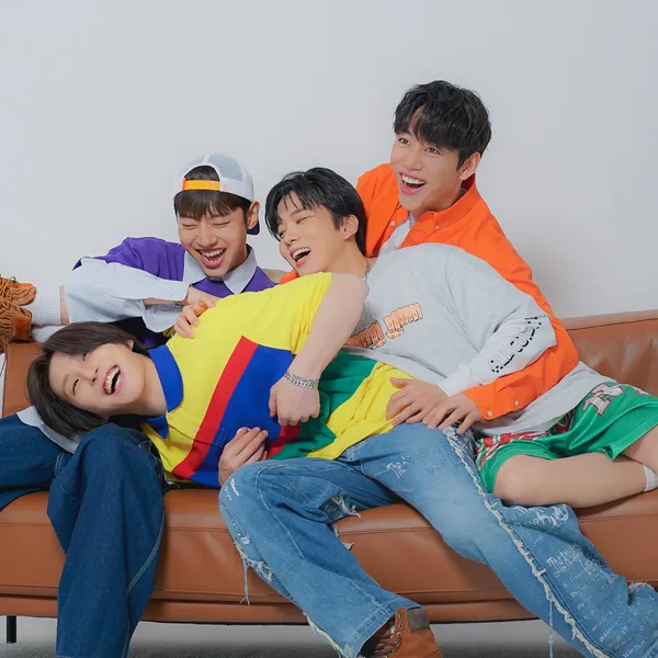 Today's Most Loved B.A.P