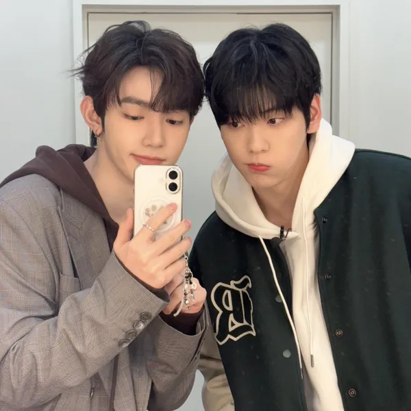 Fans' Pick: Best Moment of Soobin (TOMORROW X TOGETHER)