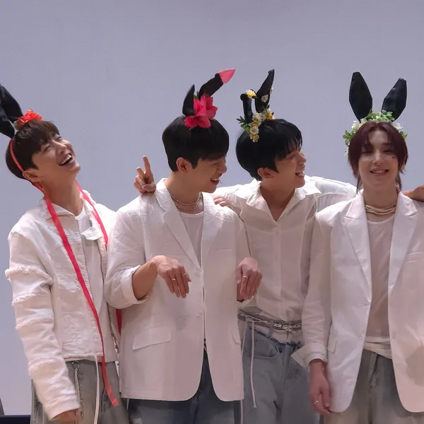 Fans' Pick: Best Moment of B.A.P