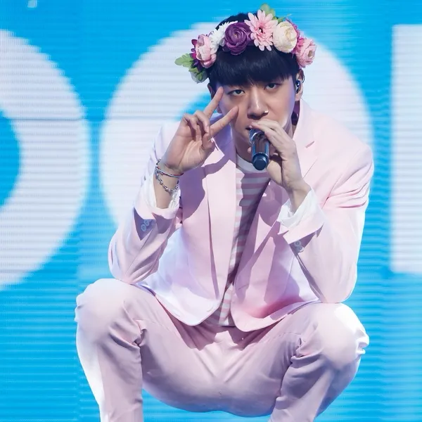Top Photo Full of Bang Yongguk (B.A.P) Love