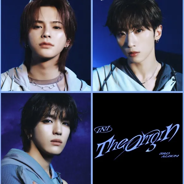 Fans' Pick: Best Moment of INI