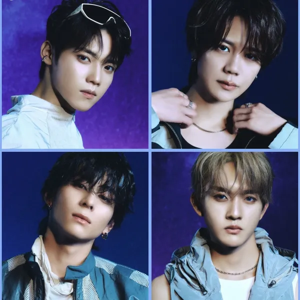 Today's Most Loved INI